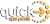 Quick spa parts logo - Layton
