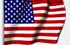 american flag - Layton
