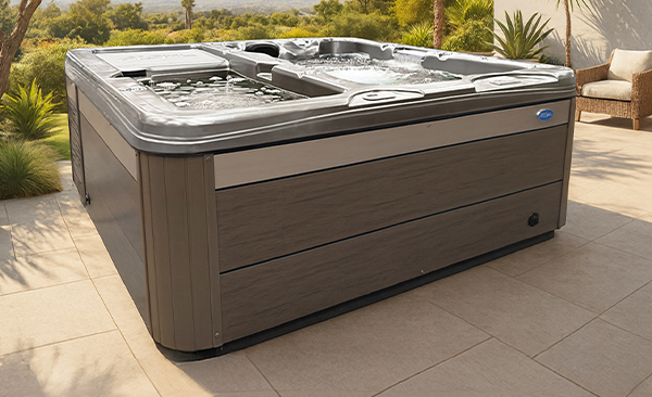Cold Plunge Spas Series Layton hot tubs for sale