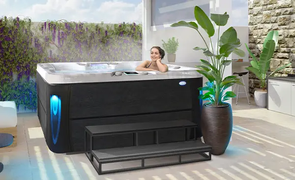 Escape X-Series Spas Layton hot tubs for sale
