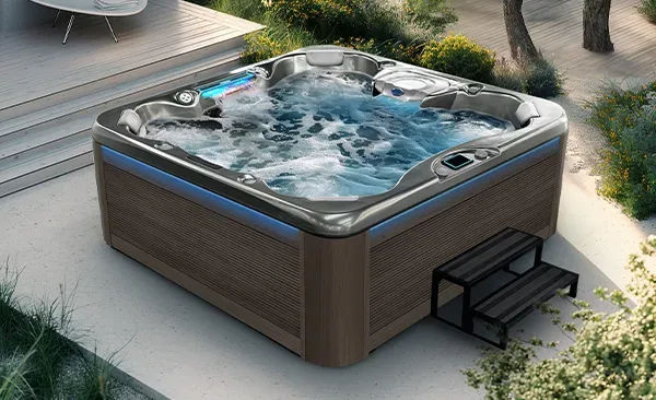 Platinum™ Spas Layton hot tubs for sale