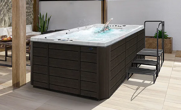 Swim Spas Layton hot tubs for sale