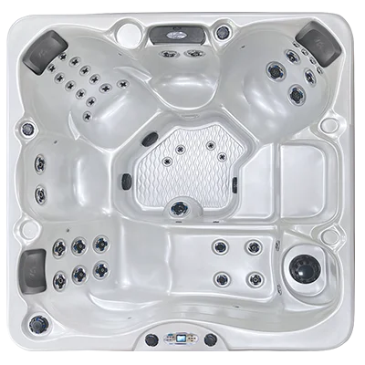 Costa EC-740L hot tubs for sale in Layton