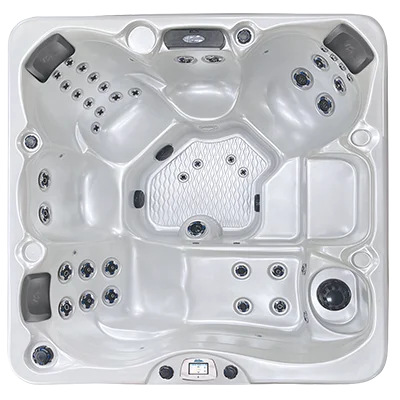 Costa-X EC-740LX hot tubs for sale in Layton
