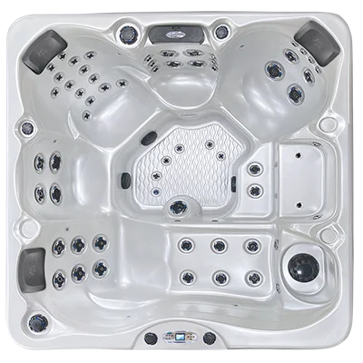 Costa EC-767L hot tubs for sale in Layton