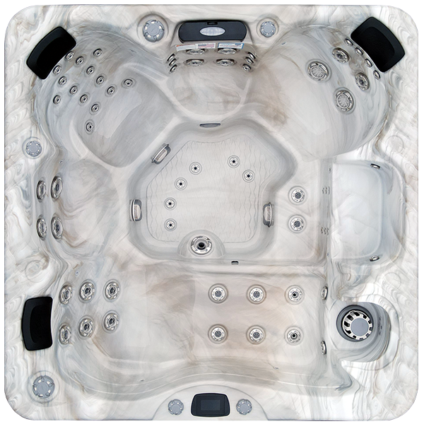 Costa-X EC-767LX hot tubs for sale in Layton