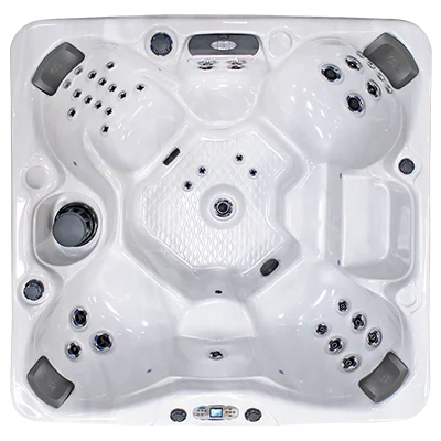 Cancun EC-840B hot tubs for sale in Layton
