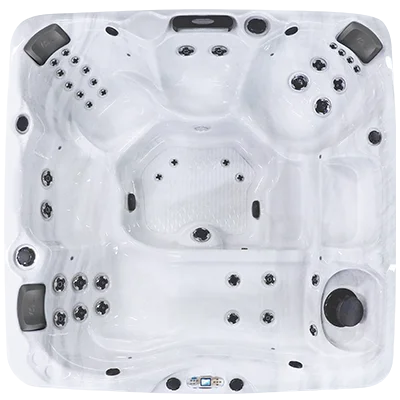 Avalon EC-840L hot tubs for sale in Layton