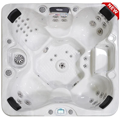 Cancun-X EC-849BX hot tubs for sale in Layton