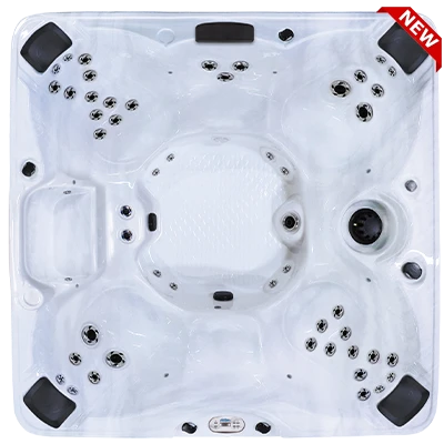 Tropical Plus PPZ-743BC hot tubs for sale in Layton