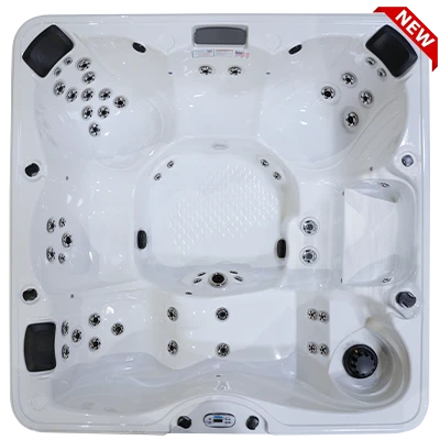 Atlantic Plus PPZ-843LC hot tubs for sale in Layton
